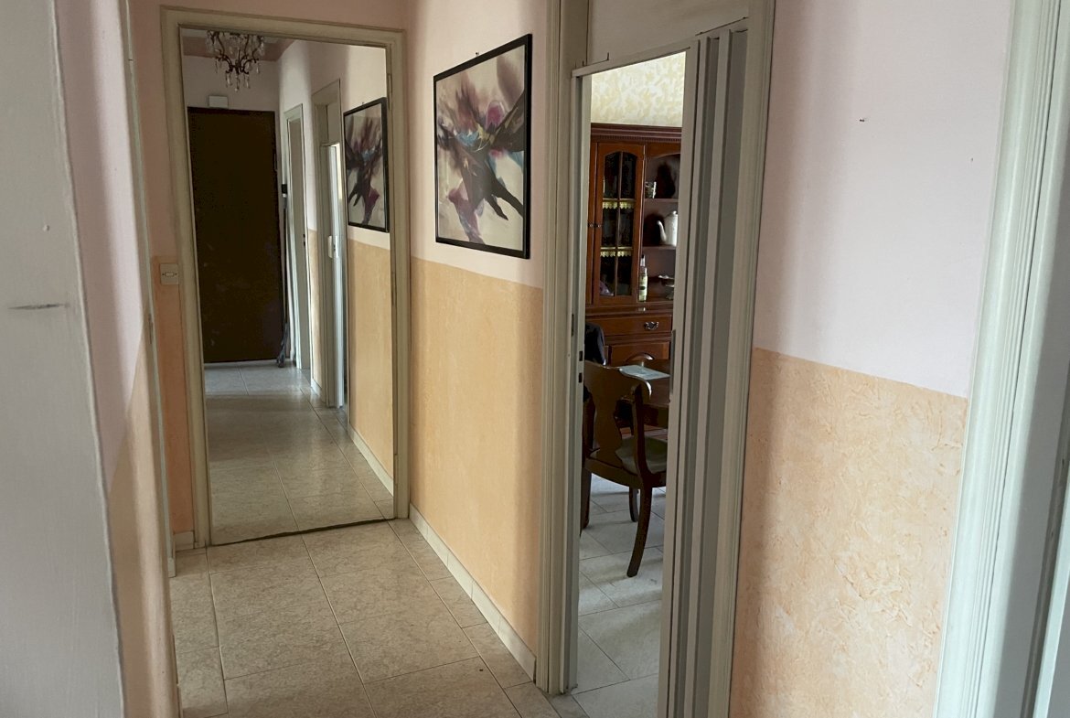 Quadrilocale Beinasco via Ferrara 7, Beinasco - foto 3