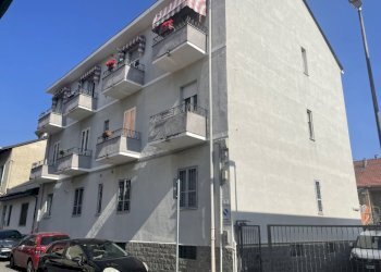 Quadrilocale Beinasco via Ferrara 7, Beinasco - foto 2