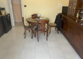 Quadrilocale Beinasco via Ferrara 7, Beinasco - foto 14