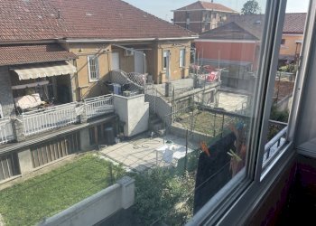 Quadrilocale Beinasco via Ferrara 7, Beinasco - foto 21