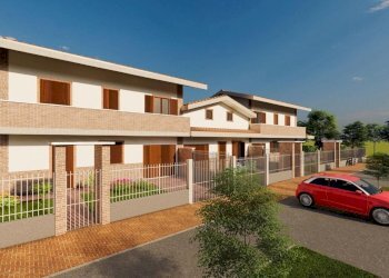 Villa Rivalta via Aurelio Peccei, Rivalta di Torino - foto 2