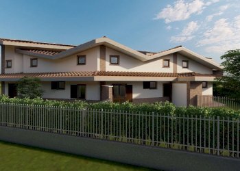 Villa Rivalta via Aurelio Peccei, Rivalta di Torino - foto 3