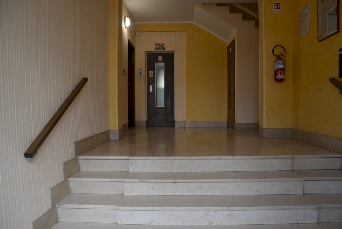 Trilocale SAn Bartolomeo Al Mare via Lungofiume 12, San Bartolomeo al Mare - foto 2