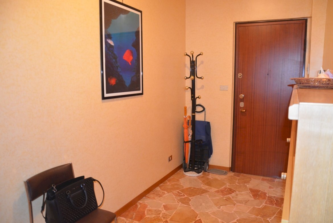 Trilocale SAn Bartolomeo Al Mare via Lungofiume 12, San Bartolomeo al Mare - foto 3