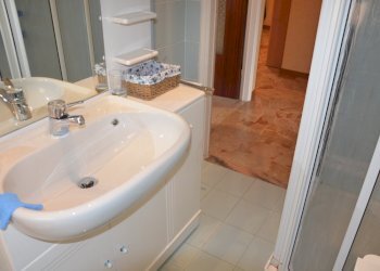 Trilocale SAn Bartolomeo Al Mare via Lungofiume 12, San Bartolomeo al Mare - foto 14