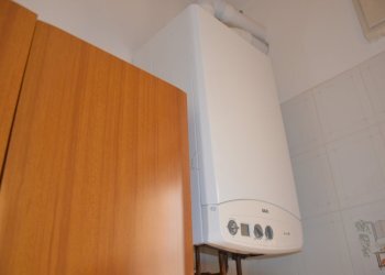 Trilocale SAn Bartolomeo Al Mare via Lungofiume 12, San Bartolomeo al Mare - foto 16