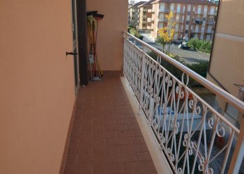 Trilocale SAn Bartolomeo Al Mare via Lungofiume 12, San Bartolomeo al Mare - foto 17