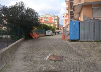 Trilocale SAn Bartolomeo Al Mare via Lungofiume 12, San Bartolomeo al Mare - foto 21