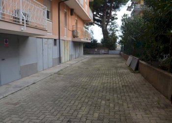 Trilocale SAn Bartolomeo Al Mare via Lungofiume 12, San Bartolomeo al Mare - foto 22