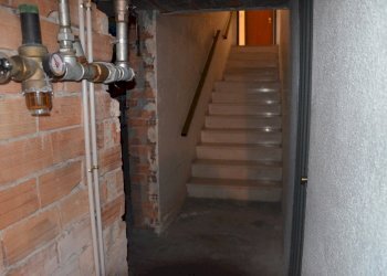 Trilocale SAn Bartolomeo Al Mare via Lungofiume 12, San Bartolomeo al Mare - foto 24