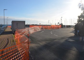 Trilocale SAn Bartolomeo Al Mare via Lungofiume 12, San Bartolomeo al Mare - foto 27