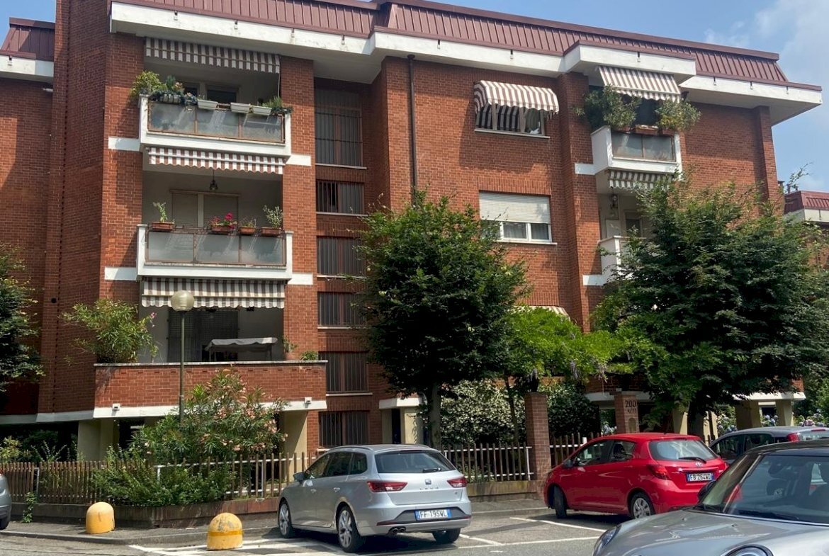 Apartment Torino via Servais 200/a /33, Torino - photo 1