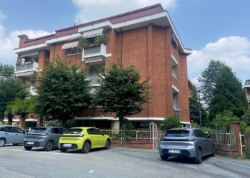 Appartamento Torino via Servais 200/a /33, Torino - foto 2