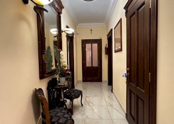 Appartamento Torino via Servais 200/a /33, Torino - foto 12