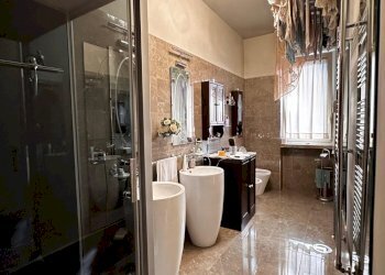 Appartamento Torino via Servais 200/a /33, Torino - foto 23