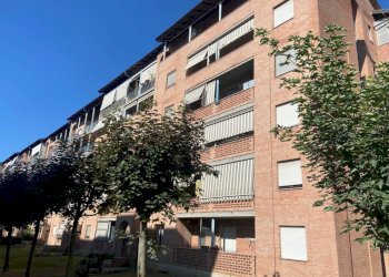 Trilocale Grugliasco via Bruno Buozzi 33/F, Grugliasco - foto 1