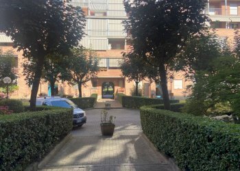 Trilocale Grugliasco via Bruno Buozzi 33/F, Grugliasco - foto 2