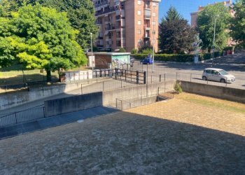 Trilocale Grugliasco via Bruno Buozzi 33/F, Grugliasco - foto 3