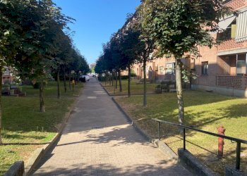 Trilocale Grugliasco via Bruno Buozzi 33/F, Grugliasco - foto 4