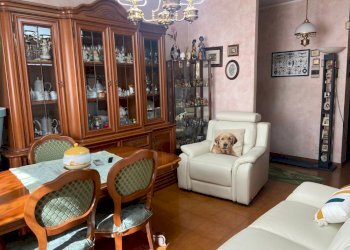 Trilocale Grugliasco via Bruno Buozzi 33/F, Grugliasco - foto 7