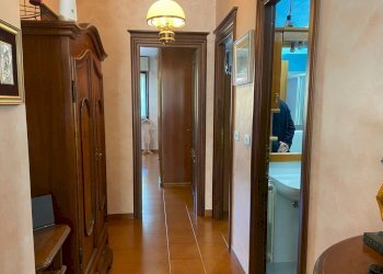 Trilocale Grugliasco via Bruno Buozzi 33/F, Grugliasco - foto 11