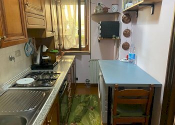 Trilocale Grugliasco via Bruno Buozzi 33/F, Grugliasco - foto 12