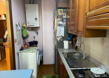 Trilocale Grugliasco via Bruno Buozzi 33/F, Grugliasco - foto 13