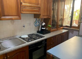 Trilocale Grugliasco via Bruno Buozzi 33/F, Grugliasco - foto 14