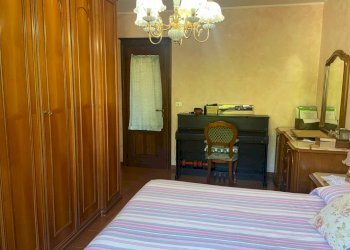 Trilocale Grugliasco via Bruno Buozzi 33/F, Grugliasco - foto 16