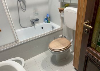 Trilocale Grugliasco via Bruno Buozzi 33/F, Grugliasco - foto 21