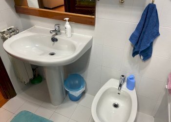 Trilocale Grugliasco via Bruno Buozzi 33/F, Grugliasco - foto 22