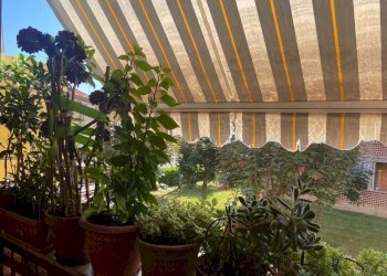 Trilocale Grugliasco via Bruno Buozzi 33/F, Grugliasco - foto 25