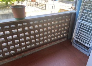 Trilocale Grugliasco via Bruno Buozzi 33/F, Grugliasco - foto 27