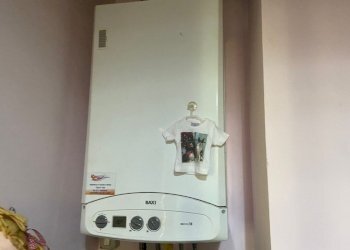 Trilocale Grugliasco via Bruno Buozzi 33/F, Grugliasco - foto 30