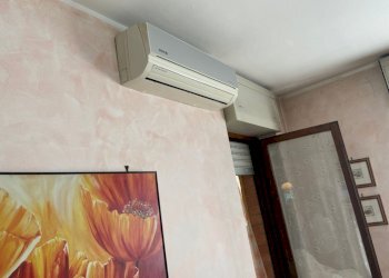 Trilocale Grugliasco via Bruno Buozzi 33/F, Grugliasco - foto 32