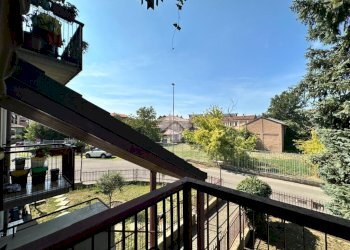 Four-room apartment Via Palmiro Togliatti, Tortona - photo 16