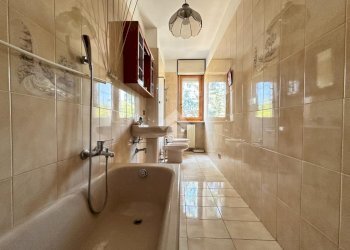 Four-room apartment Via Palmiro Togliatti, Tortona - photo 24