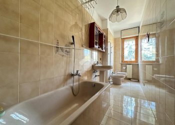Four-room apartment Via Palmiro Togliatti, Tortona - photo 26