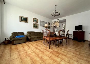 Four-room apartment Via Palmiro Togliatti, Tortona - photo 5