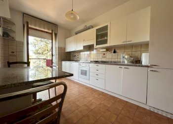Four-room apartment Via Palmiro Togliatti, Tortona - photo 14