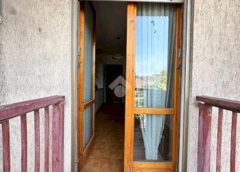Four-room apartment Via Palmiro Togliatti, Tortona - photo 19