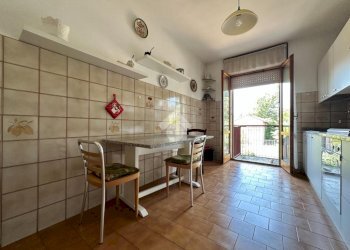 Four-room apartment Via Palmiro Togliatti, Tortona - photo 12