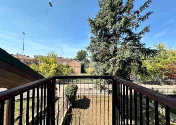 Four-room apartment Via Palmiro Togliatti, Tortona - photo 15