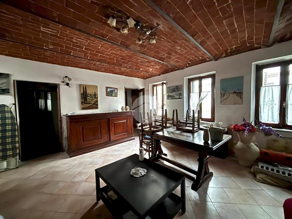 Semi-detached house Corso Matteotti, Portacomaro - photo 1