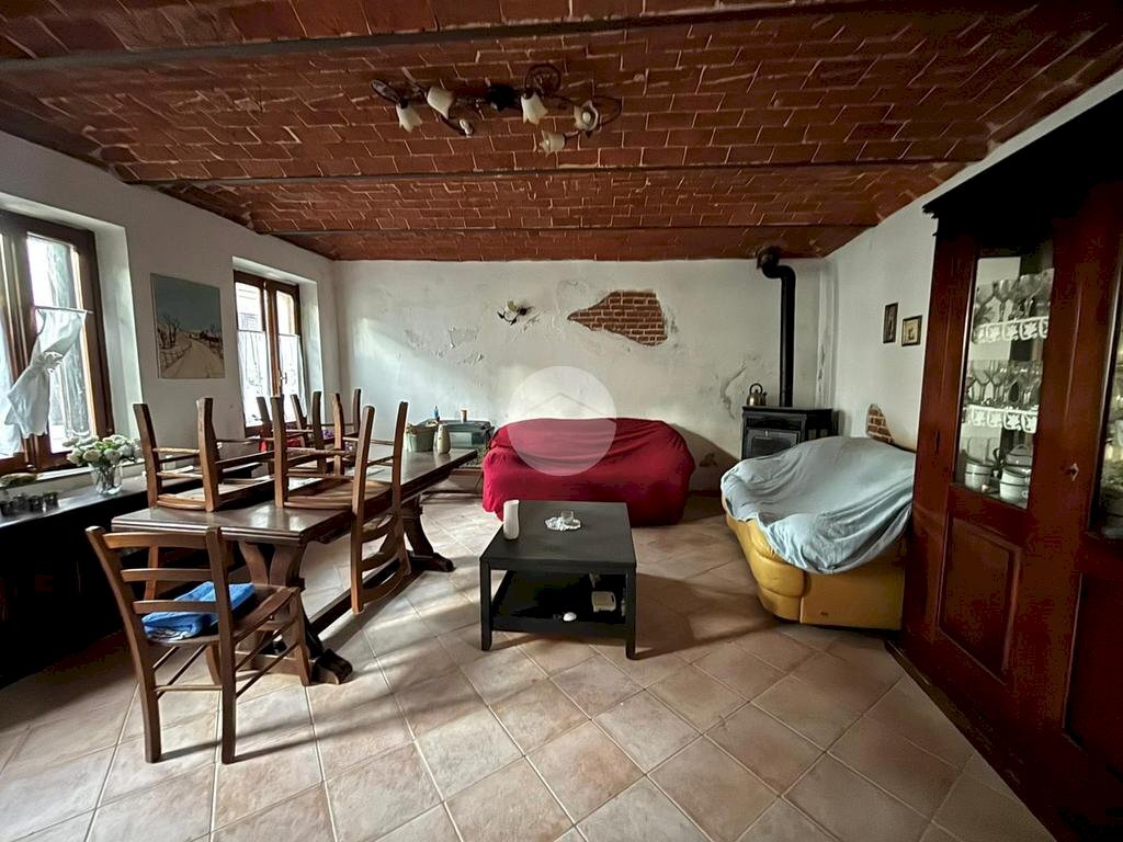 Semi-detached house Corso Matteotti, Portacomaro - photo 2