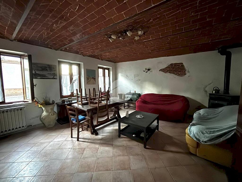 Semi-detached house Corso Matteotti, Portacomaro - photo 3