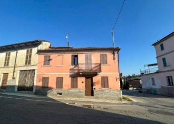 Casa semi indipendente Corso Matteotti, Portacomaro - foto 19