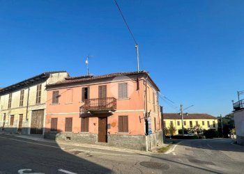 Casa semi indipendente Corso Matteotti, Portacomaro - foto 20