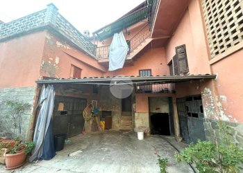 Casa semi indipendente Corso Matteotti, Portacomaro - foto 22