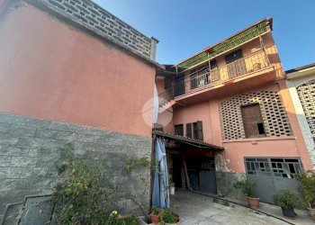 Casa semi indipendente Corso Matteotti, Portacomaro - foto 24